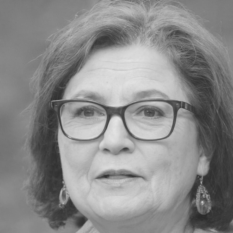 Elena Martínez, Directora de Educación Financiera de lynovarilova